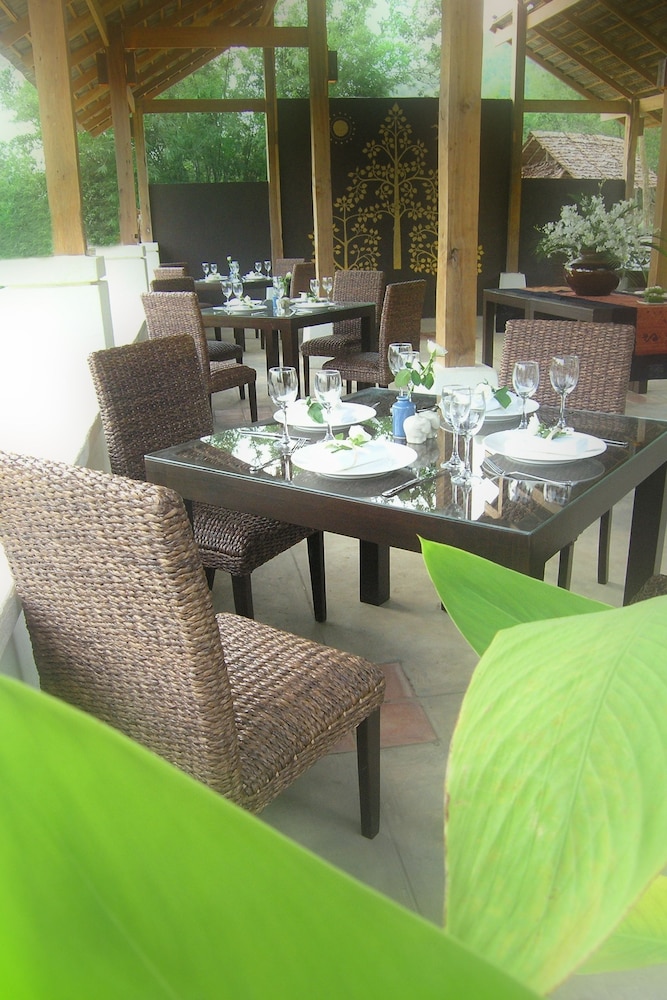 Baanrai Lanna Resort 35/57