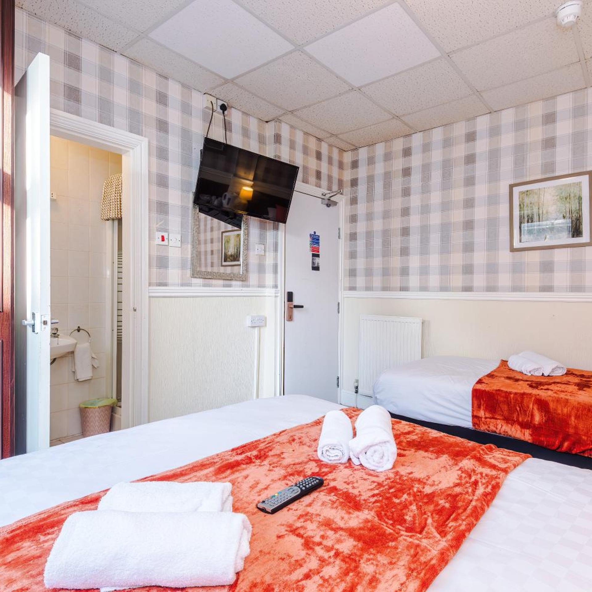 OYO Sonora Park Hotel 26/62