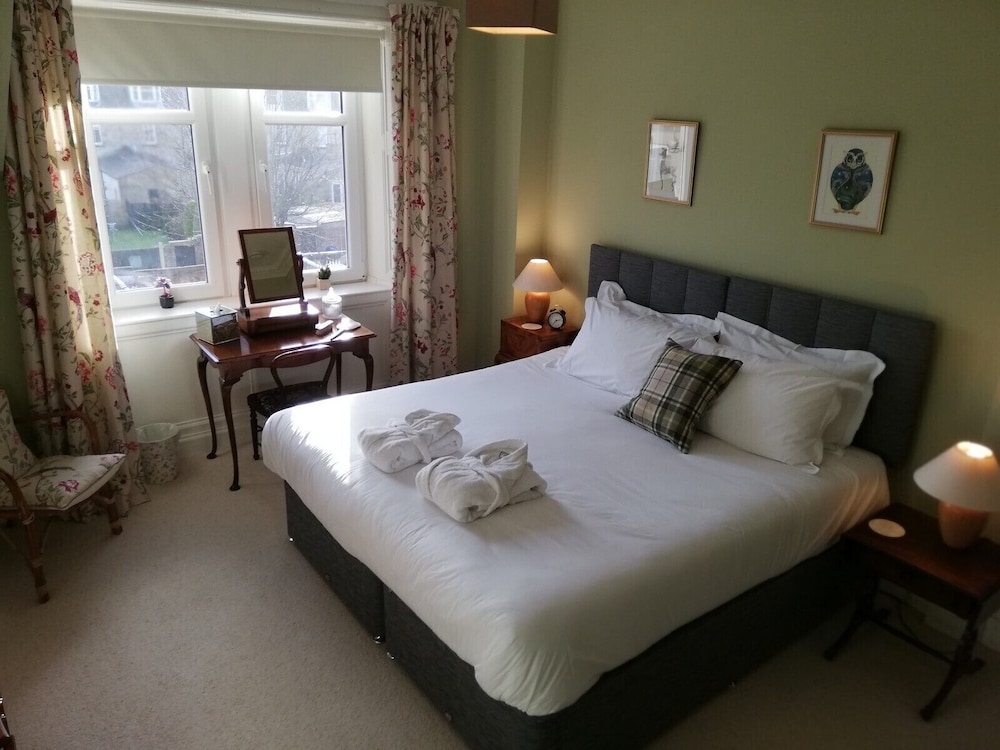 Lochinver Guest House 22/57