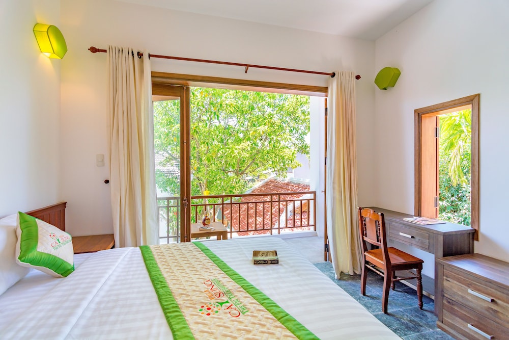 Fig Tree Boutique Villa photo5