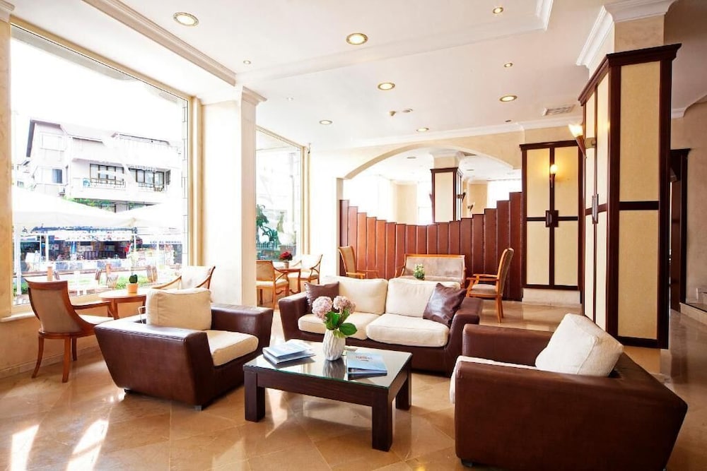 Selen 1 Hotel 19/26