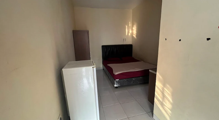 Collection O near Taman Semanggi formerly Mulia Residence 7/10