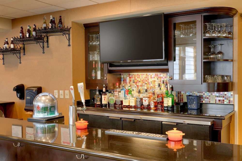 Hilton Garden Inn Clarksville 37/46
