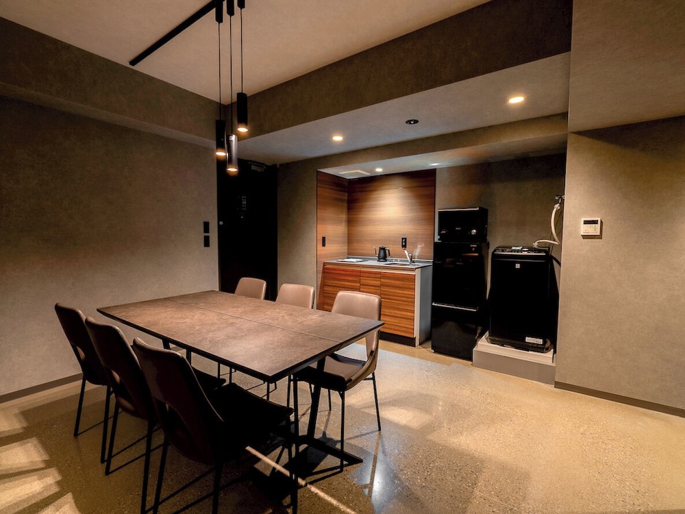 Randor Hotel Namba Osaka Suites 41/50