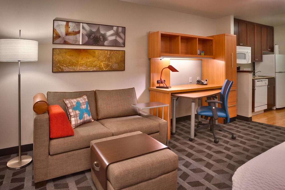 TownePlace Suites Boise West/Meridian 34/44