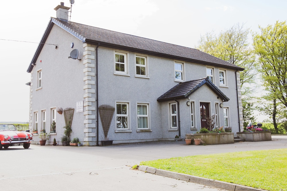 Groarty House Manor B B 1/65
