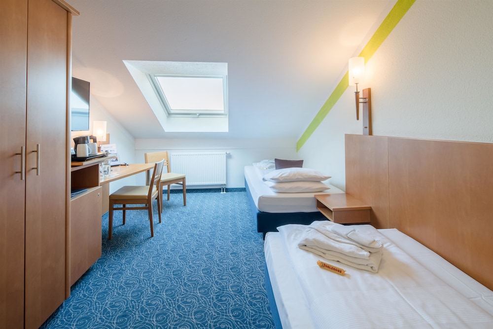 Best Western Hotel Muenchen Airport 11/54