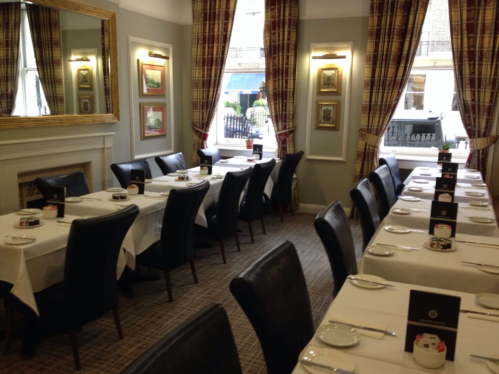 Grange Clarendon Hotel 65/72