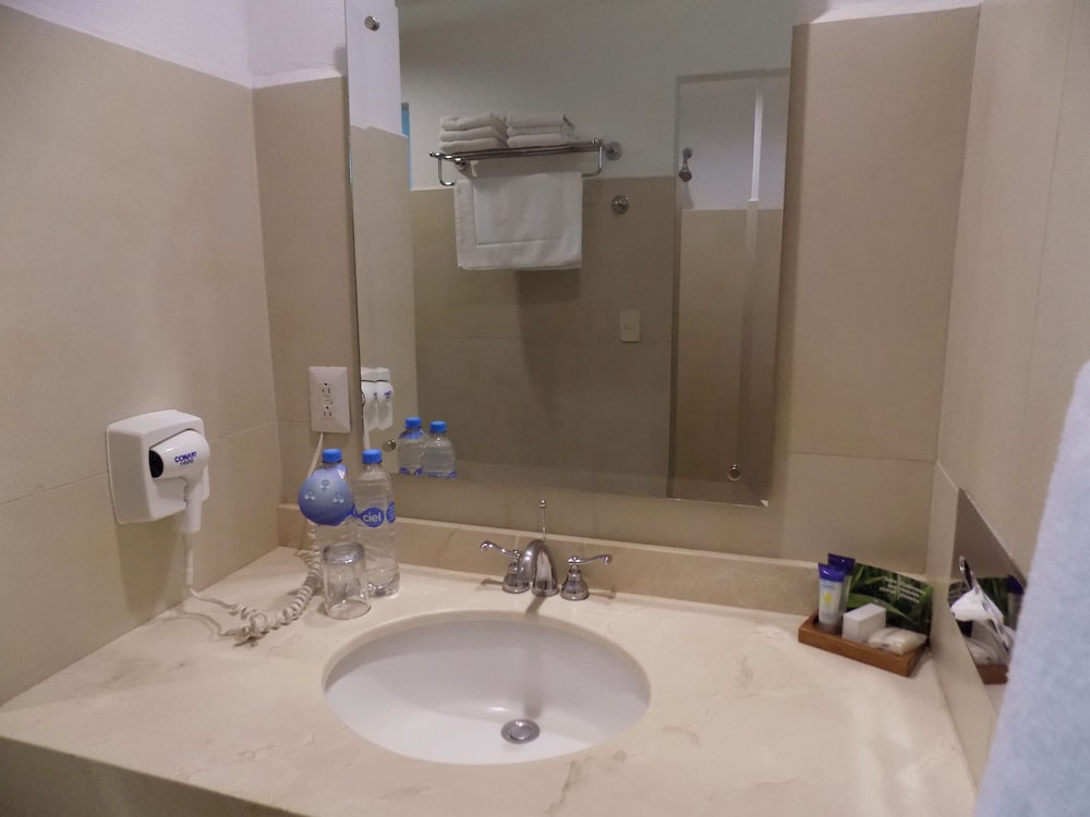 Hotel Las Palomas 17/59