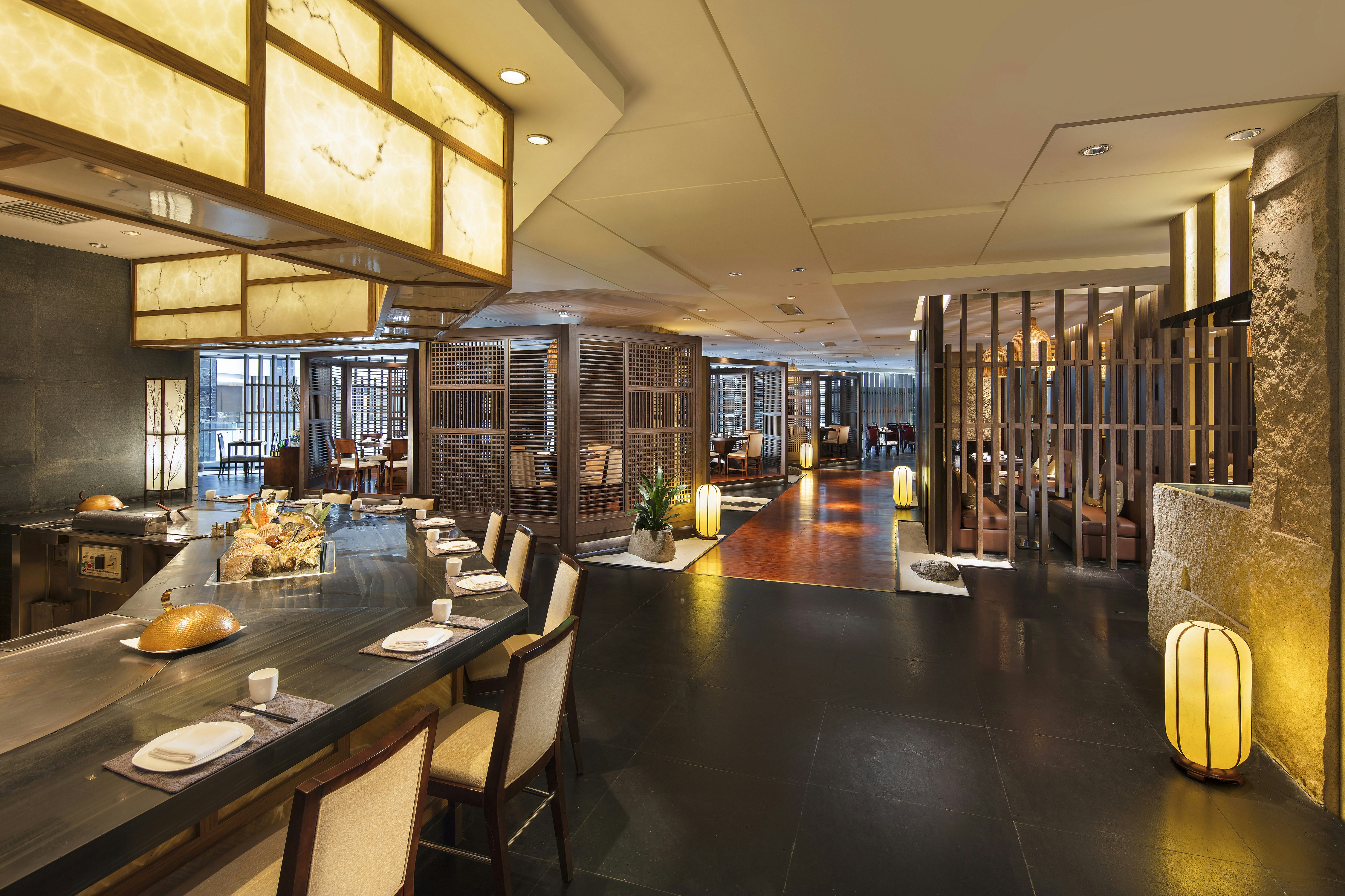 Hilton Foshan 32/47
