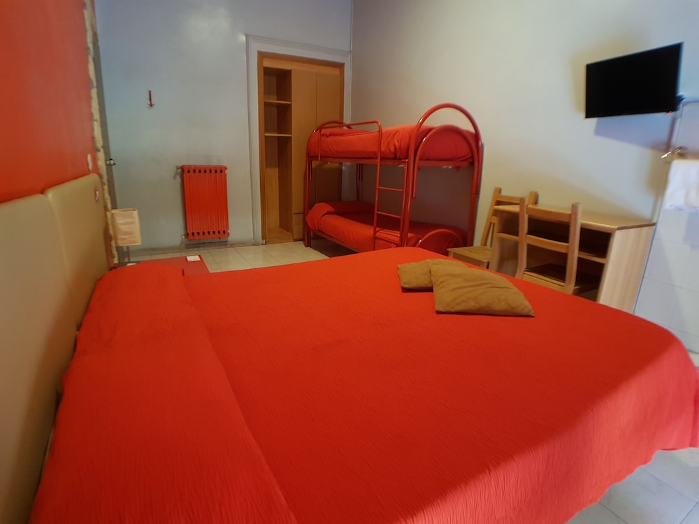 Hotel Ginevra 27/71