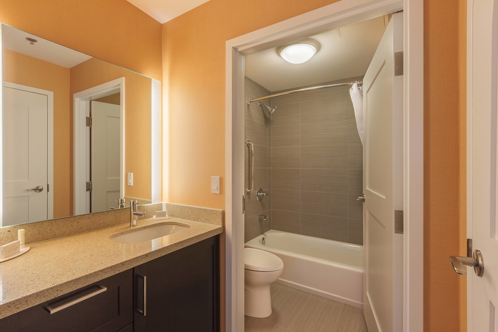 Towneplace Suites Belleville 45/50