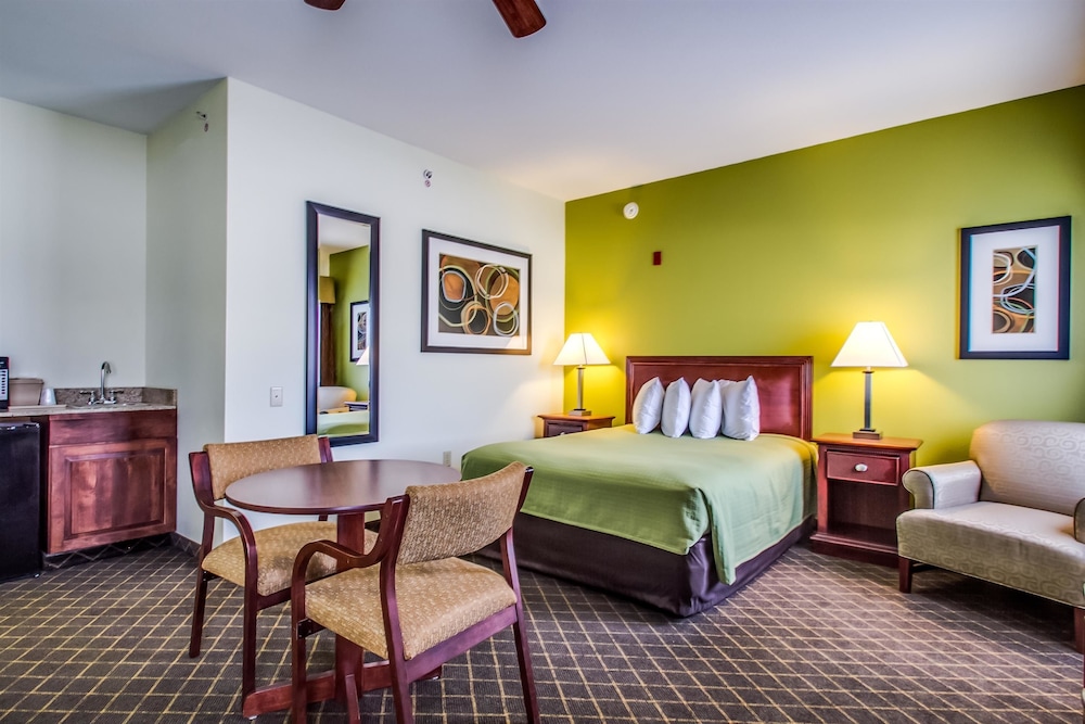 Best Western Geneseo Inn 13/32