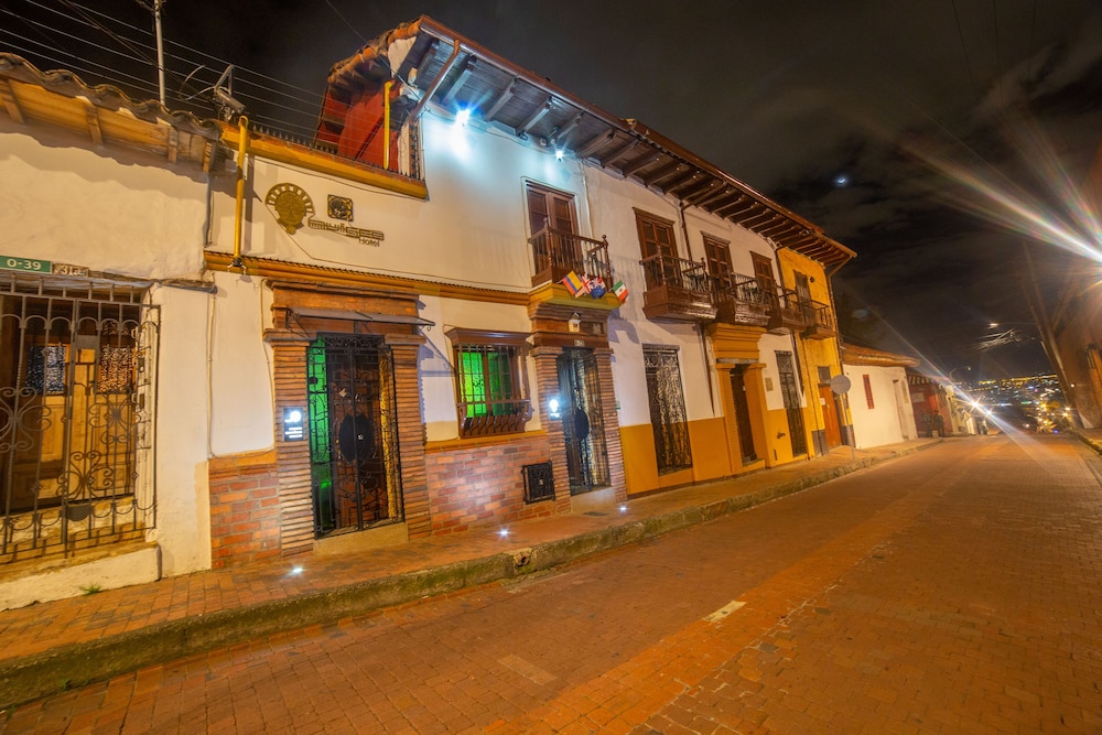Muisca 2/64