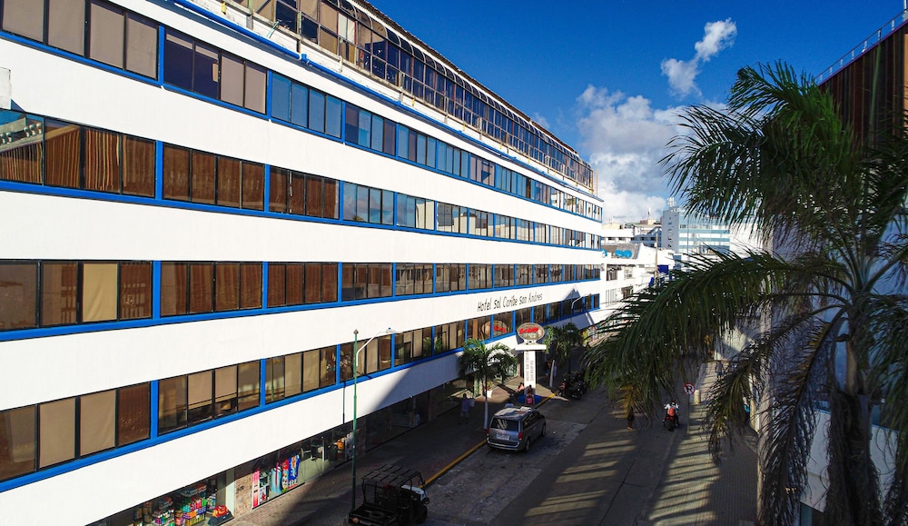 Sol Caribe San Andres 2/45