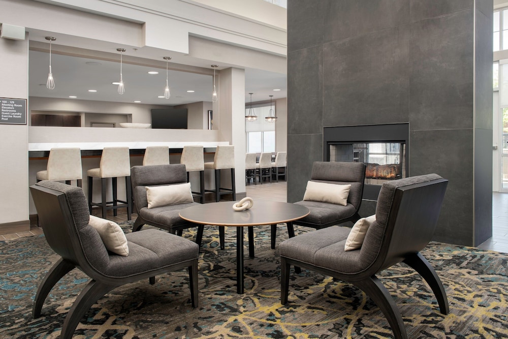 Residence Inn By Marriott Birmingham Hoover 36/50