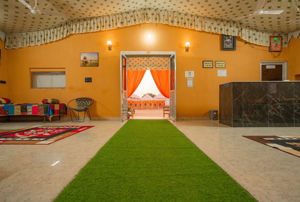 K K Resorts Camp 52/69