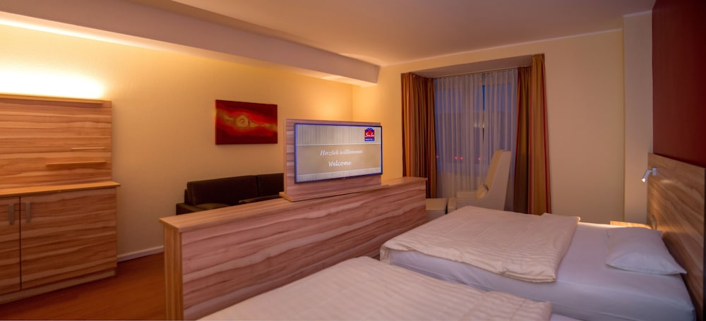 PLAZA Premium Columbus Bremen 23/59