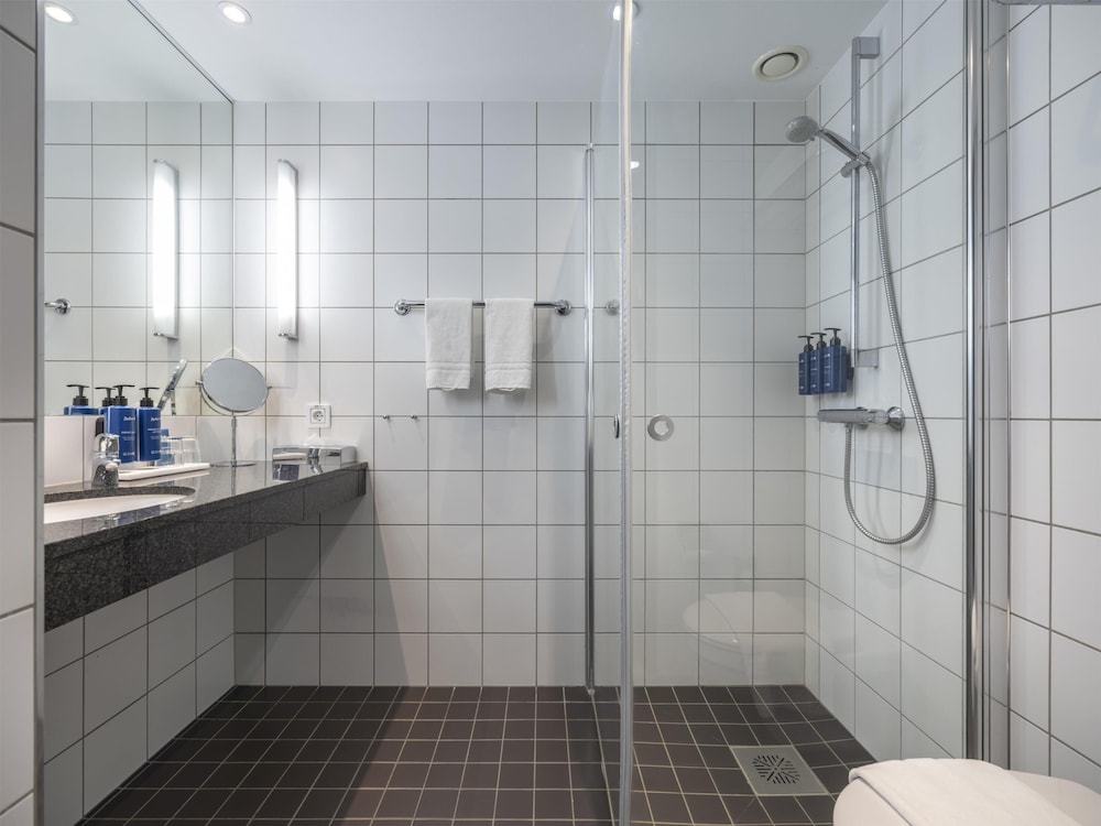RADISSON BLU METROPOL HOTEL, HELSINGBORG 82/82