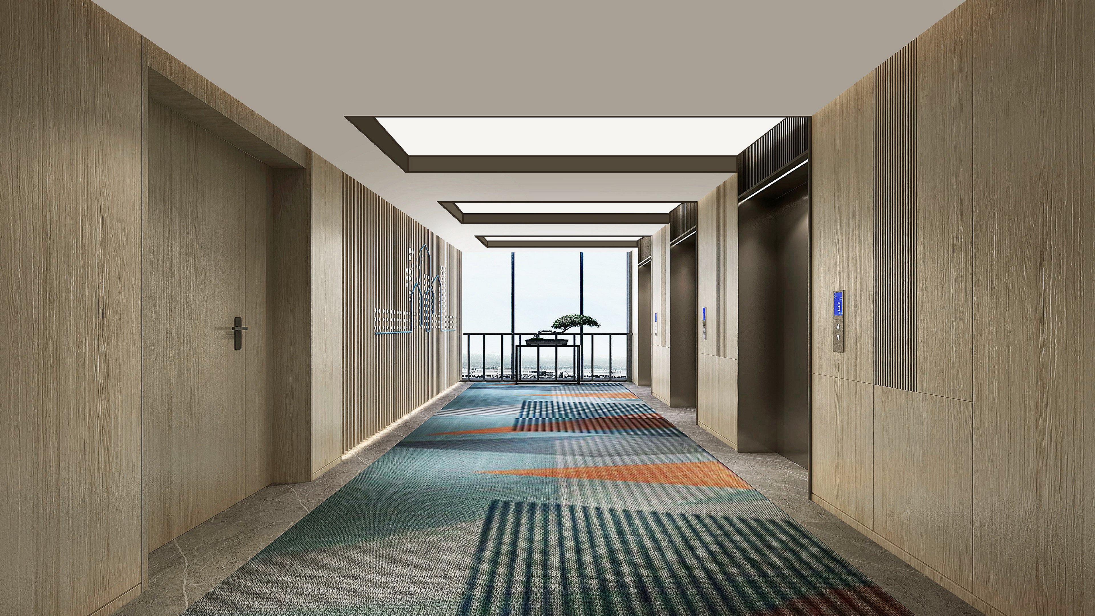 Holiday Inn Express Mianyang Sci-Tech City 11/51