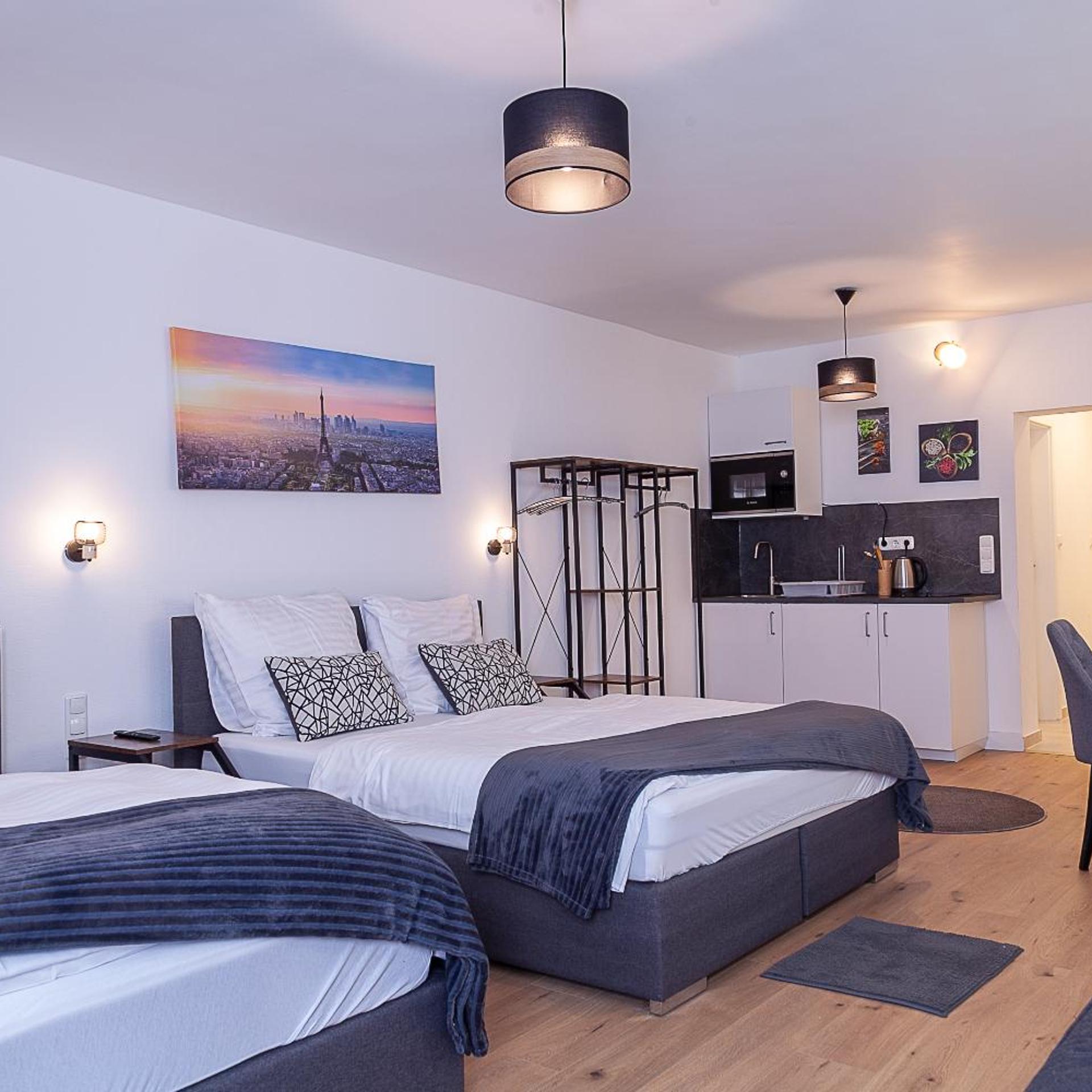 Soers Hotel 34/64