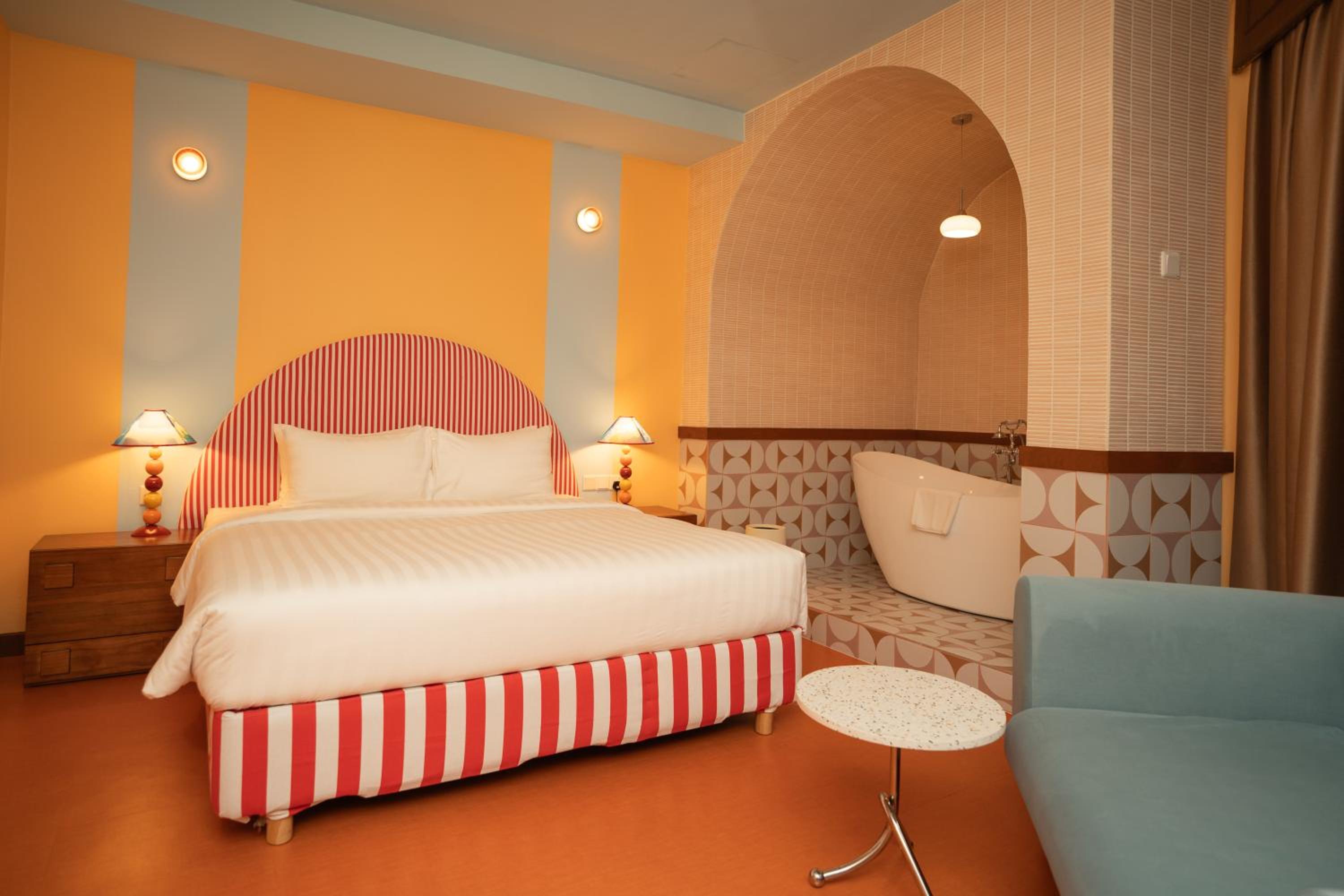 Moonrise Suite