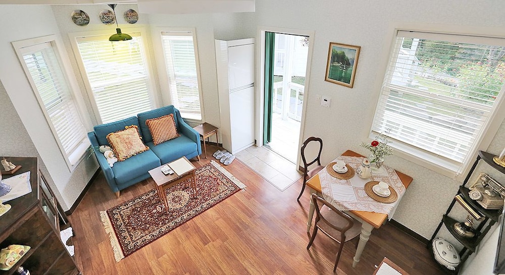 Kismet Cottage 15/26