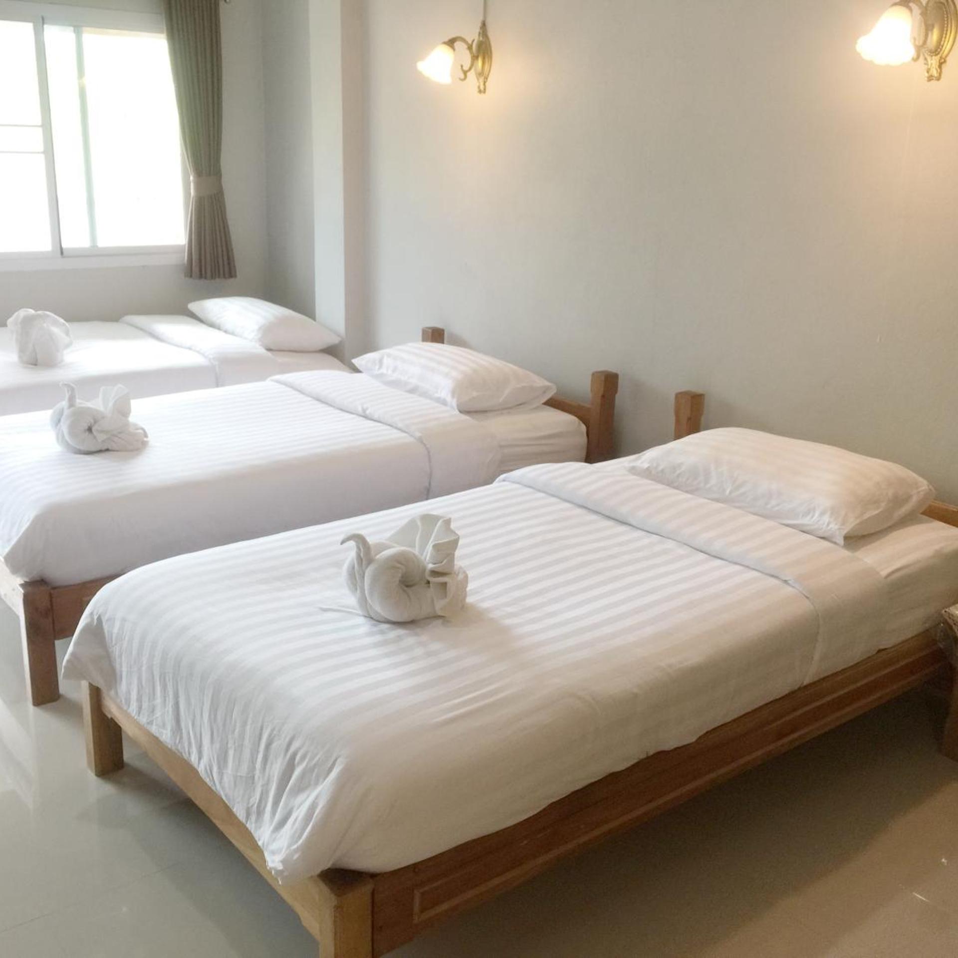 Baan Bangrak Residence 16/63