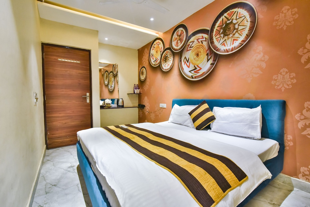 HOTEL SINGH INTERNATIONAL 5/21