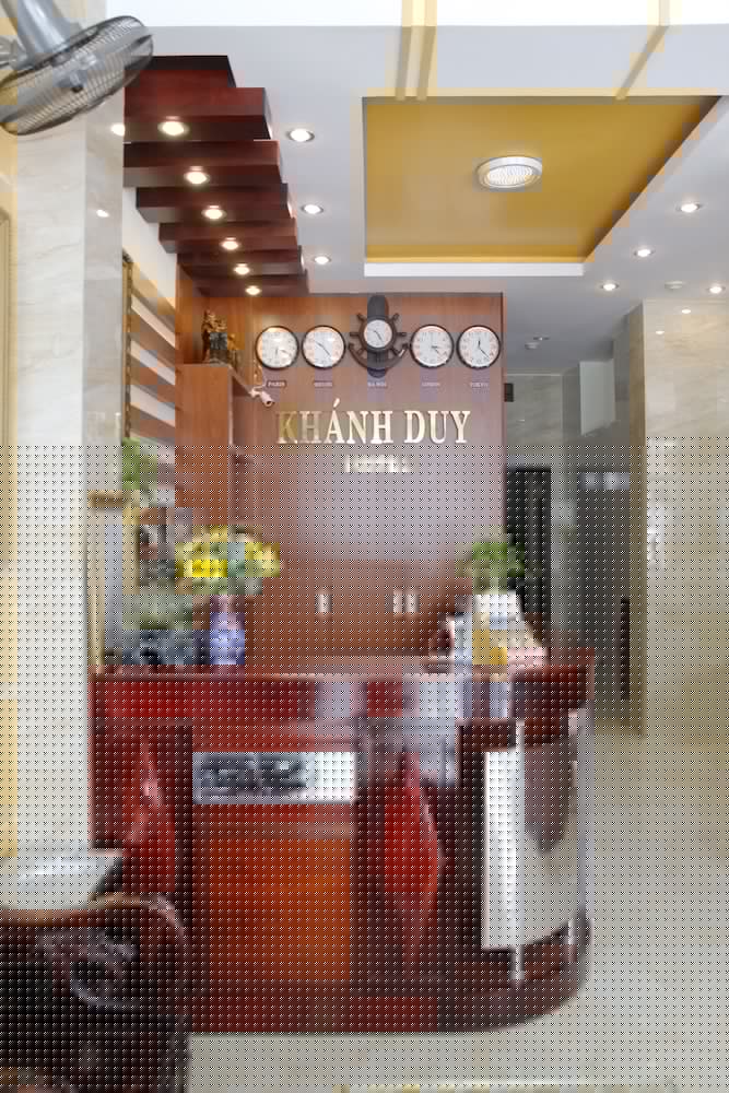 Khanh Duy Hotel 6/55