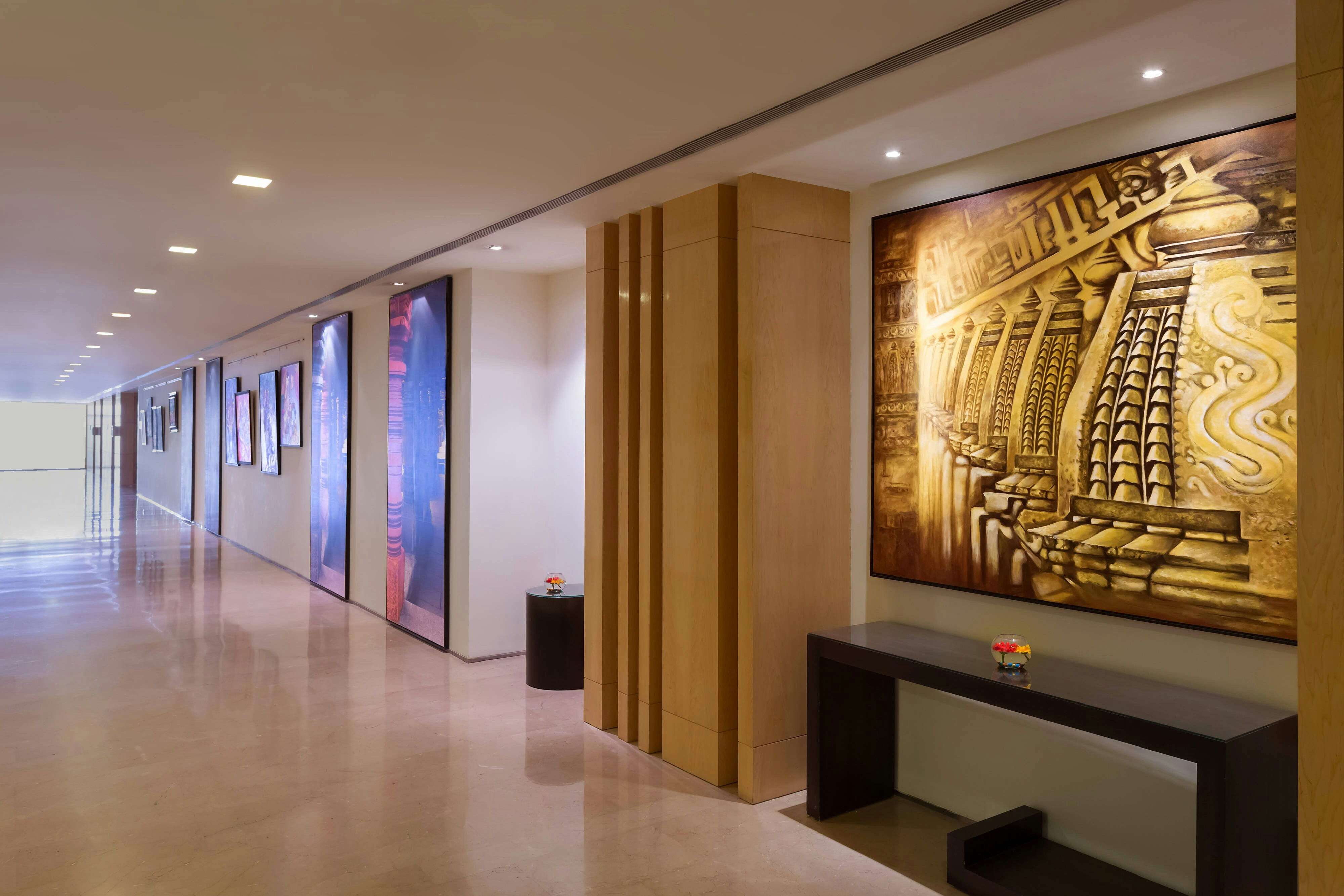Fairfield By Marriott Bengaluru Rajajinagar 3/19