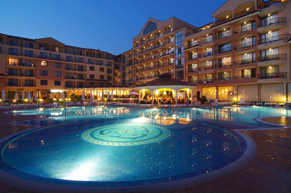 Hotel & Spa Diamant Residence 48/50