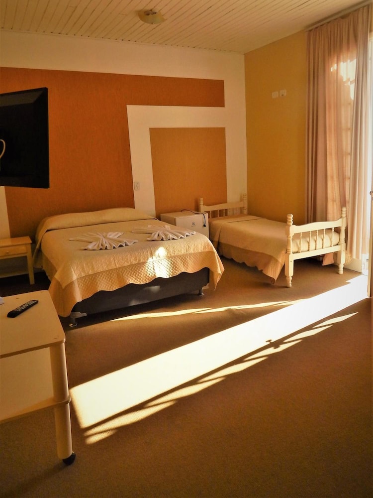 Hotel Platanus 17/48