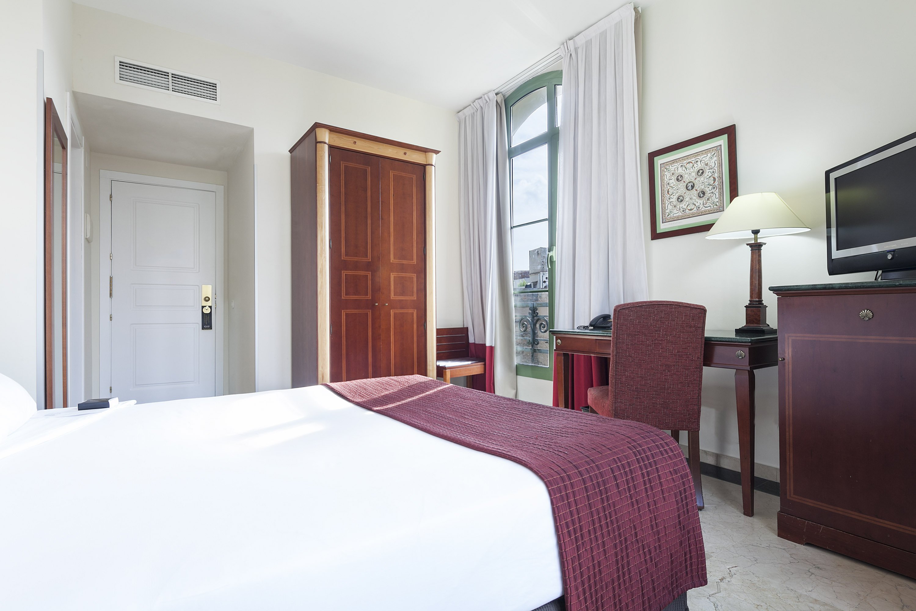 Eurostars Laietana Palace photo1