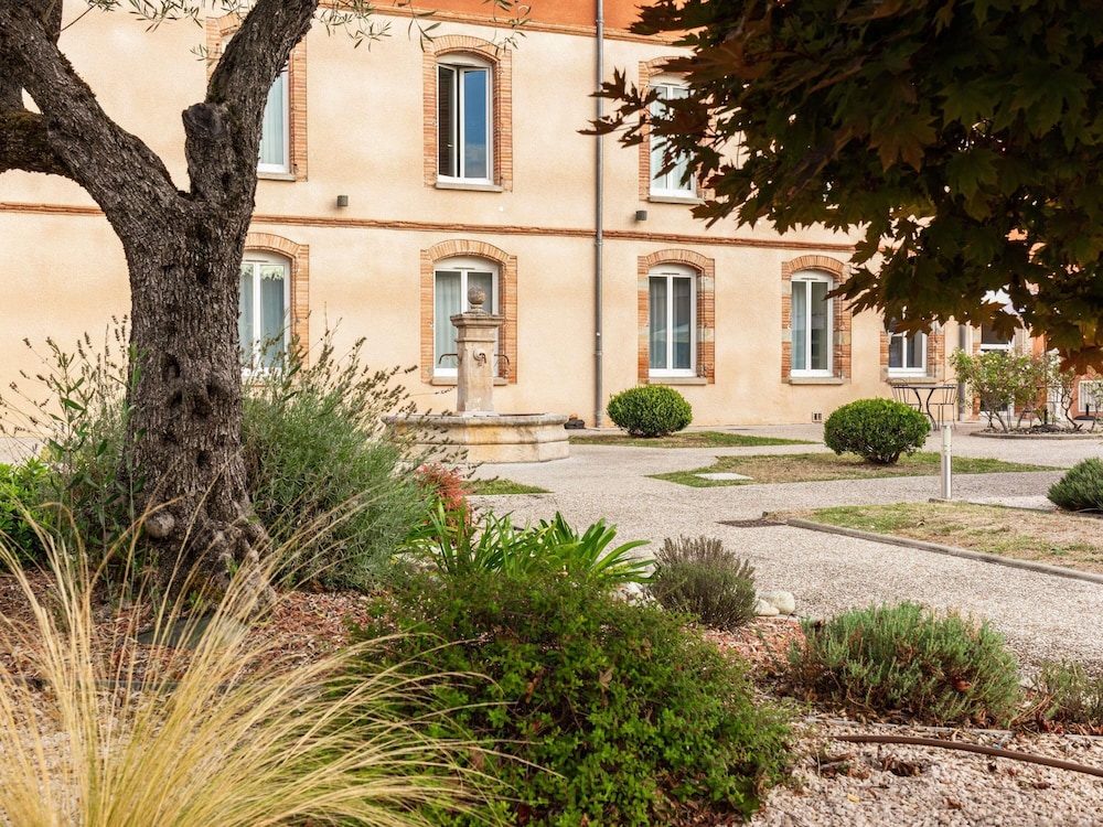 Hotel Ibis Toulouse Lavaur 50/56