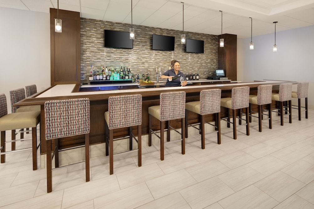 Holiday Inn Charlottesville-Univ Area 9/59