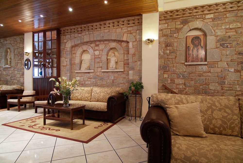 Hotel Hermes Delphi 23/33