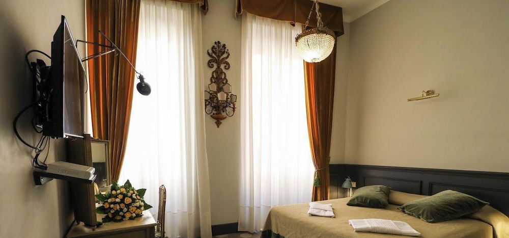 Residenza Ki 37/45