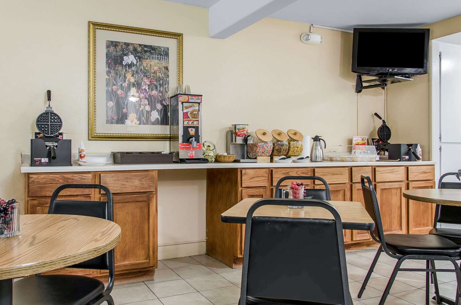 Days Inn by Wyndham Pocatello University Area 22/30