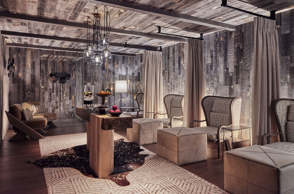 Bowie House Auberge Resorts Collection 35/50