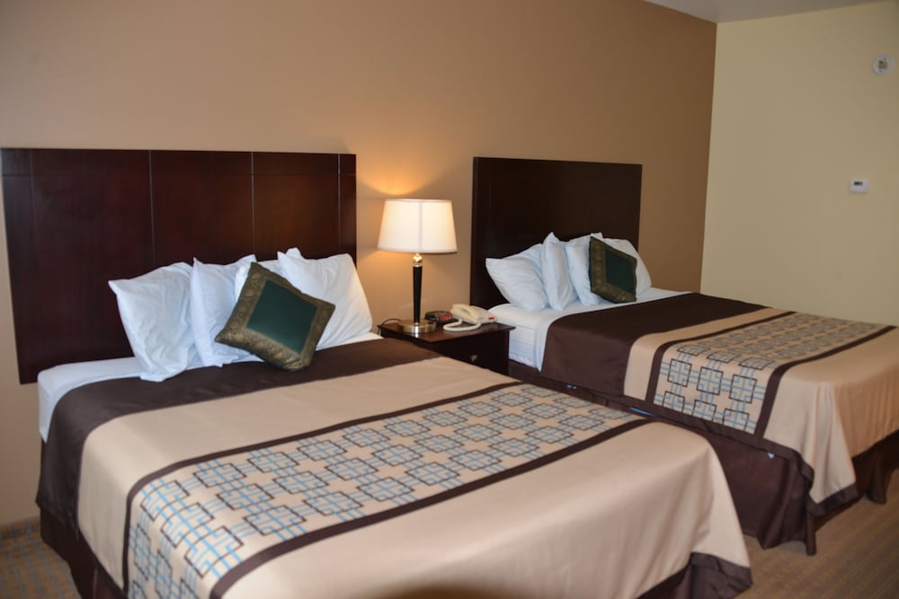 Irish Inn And Suites 7/35