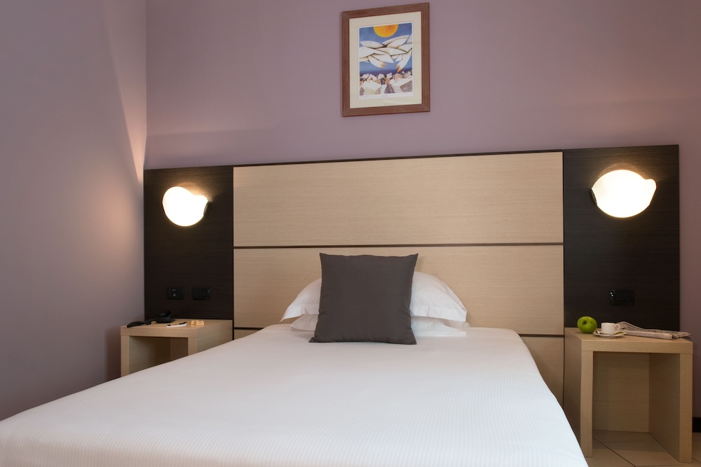 CDH Hotel La Spezia 27/52