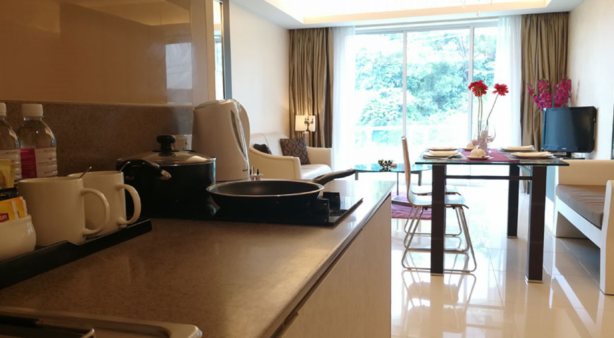 Damas Suites Residences Kuala Lumpur 23/68