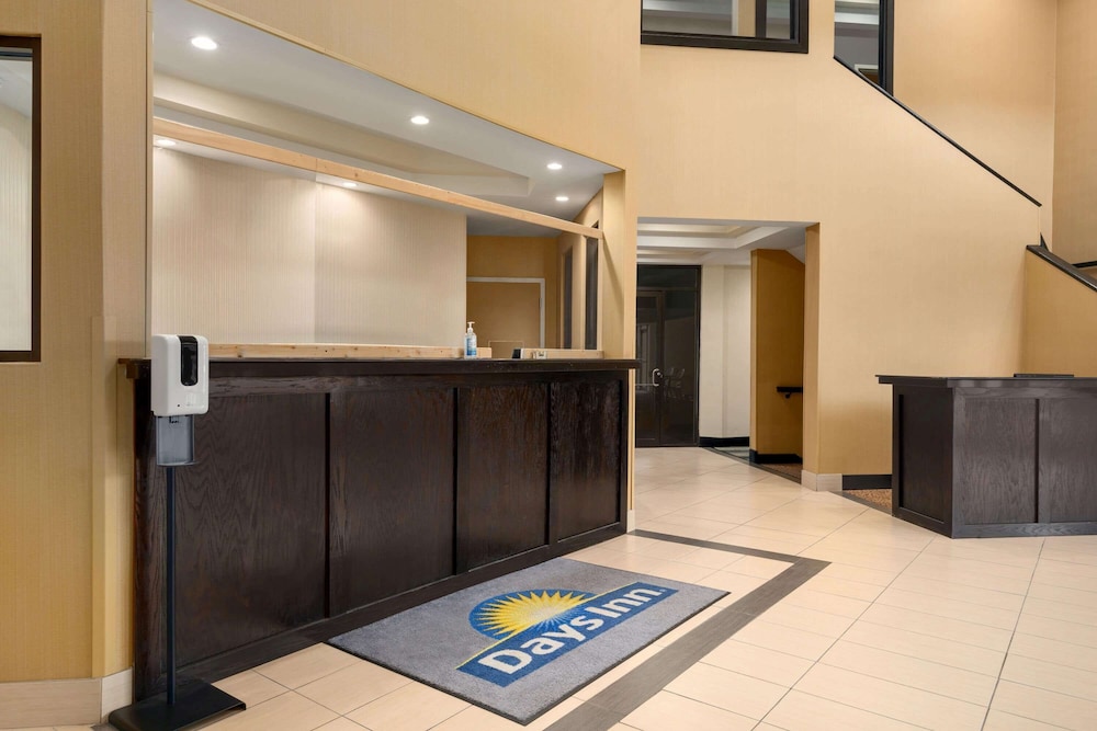 Days Inn by Wyndham Tamworth 7/54