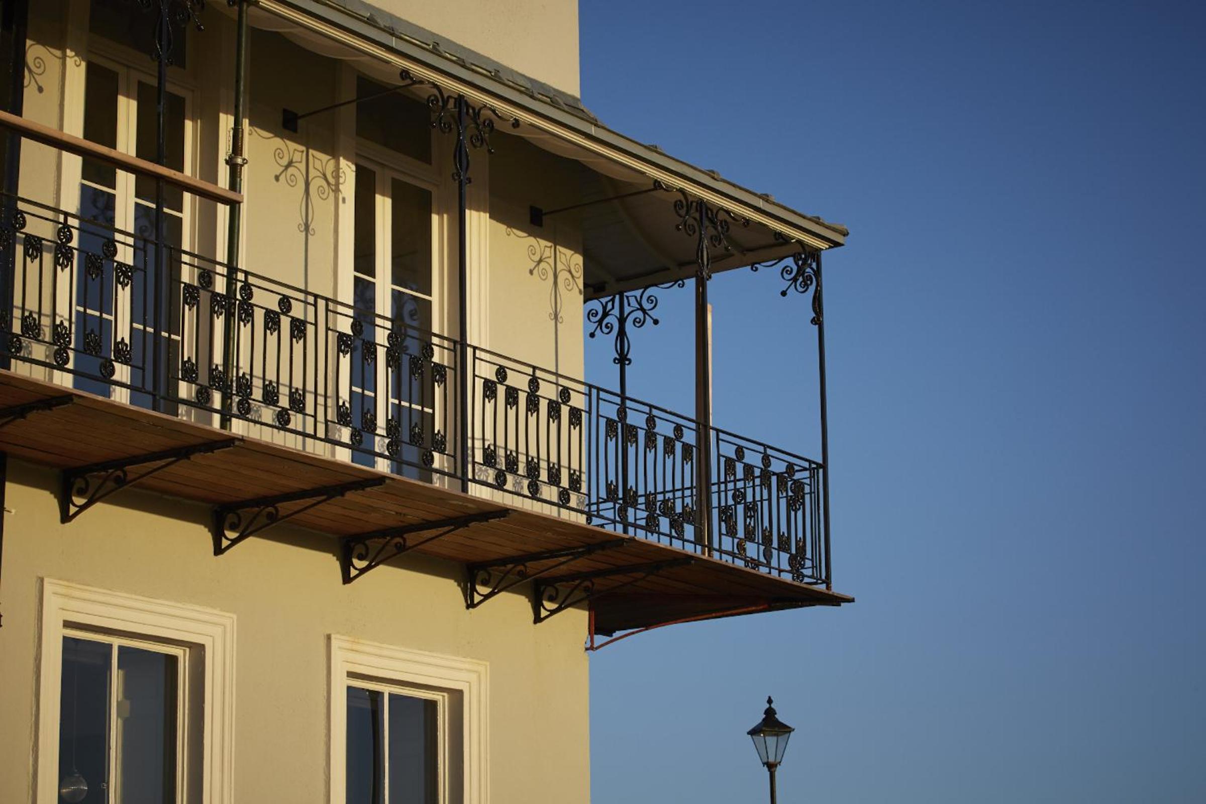 The House at Ramsgate 4/39
