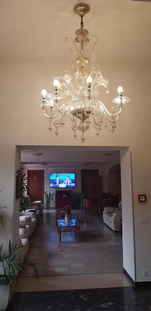 Hotel Altieri 46/55