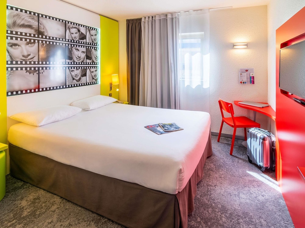 Ibis Styles Cannes Le Cannet 17/67