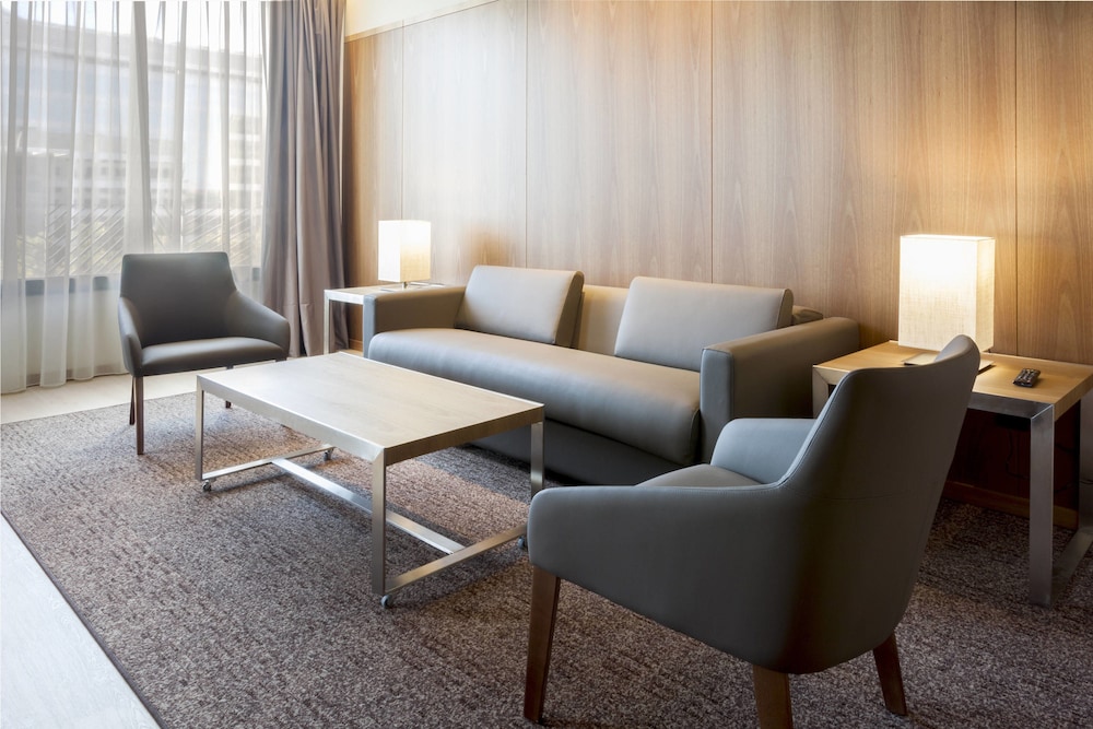 Ac Hotel Diagonal L Illa 41/74