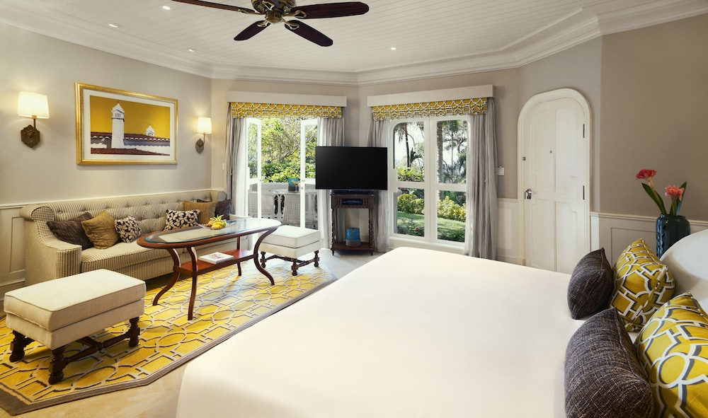 Taj Fort Aguada Resort & Spa Goa 28/73