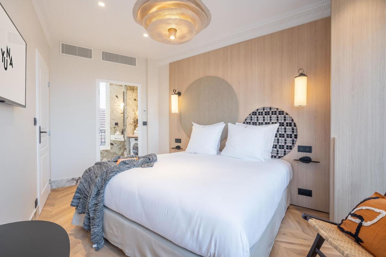 Yuna Saint-Germain-des-Pres - Serviced Apartments 14/42
